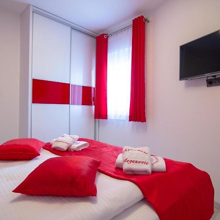 Apartman Paola Vrh  Esterno foto
