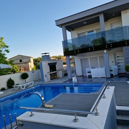 Apartman Paola Vrh  Esterno foto