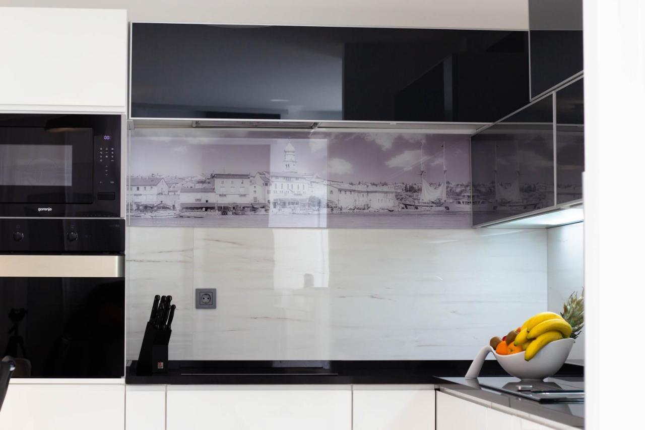 Apartman Paola Vrh  Esterno foto