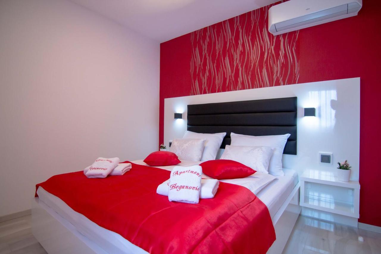 Apartman Paola Vrh  Esterno foto