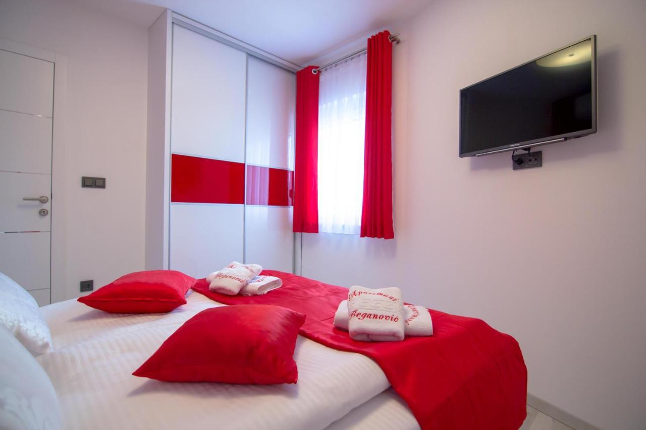Apartman Paola Vrh  Esterno foto
