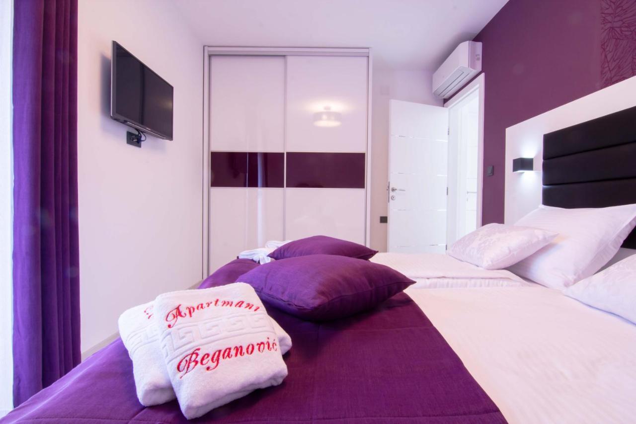 Apartman Paola Vrh  Esterno foto