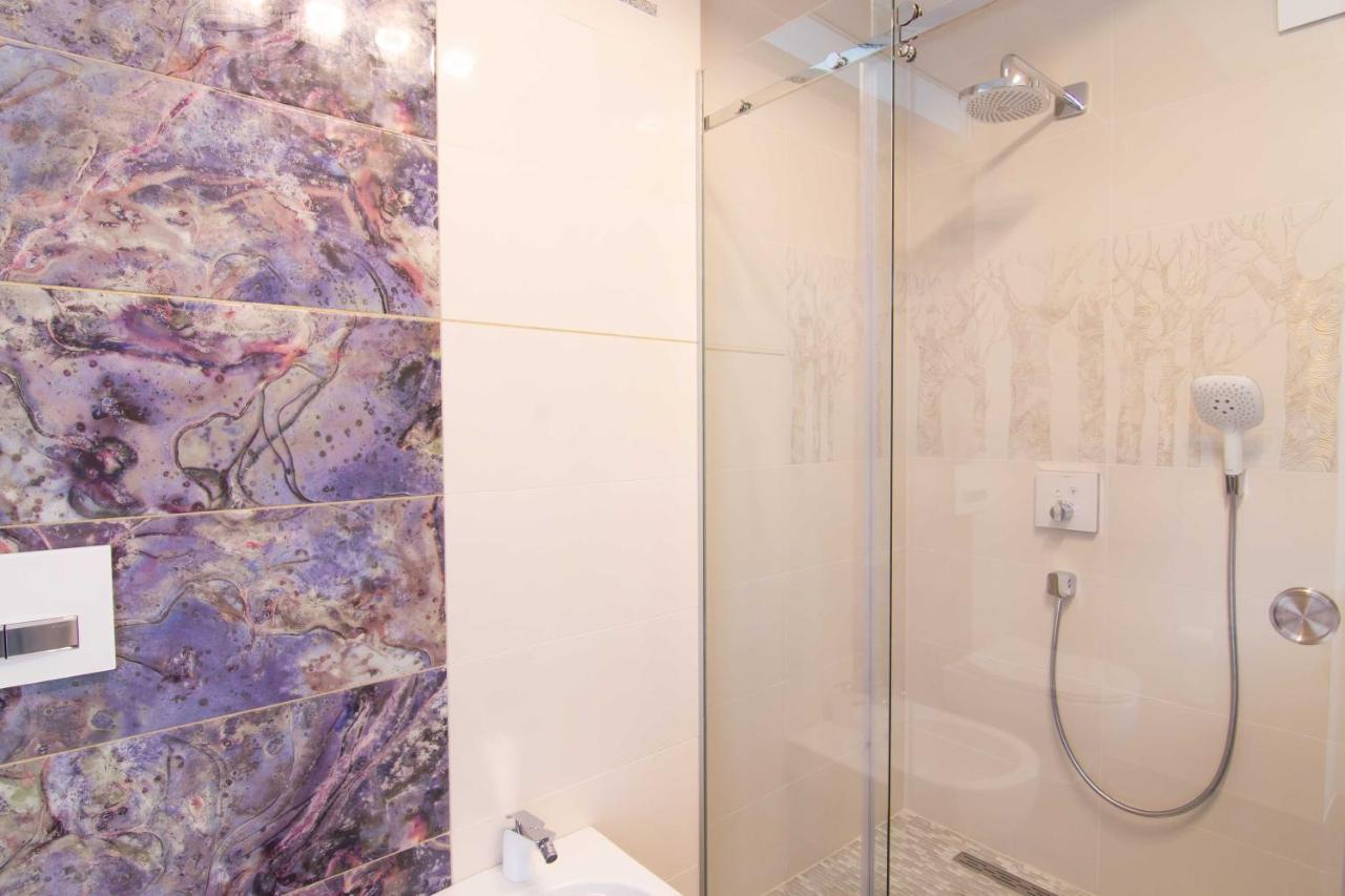 Apartman Paola Vrh  Esterno foto