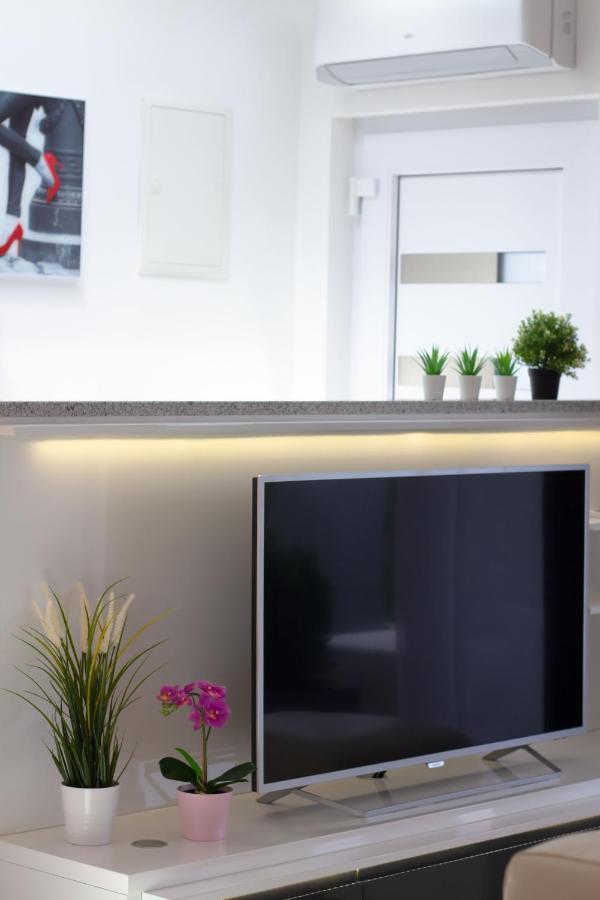 Apartman Paola Vrh  Esterno foto