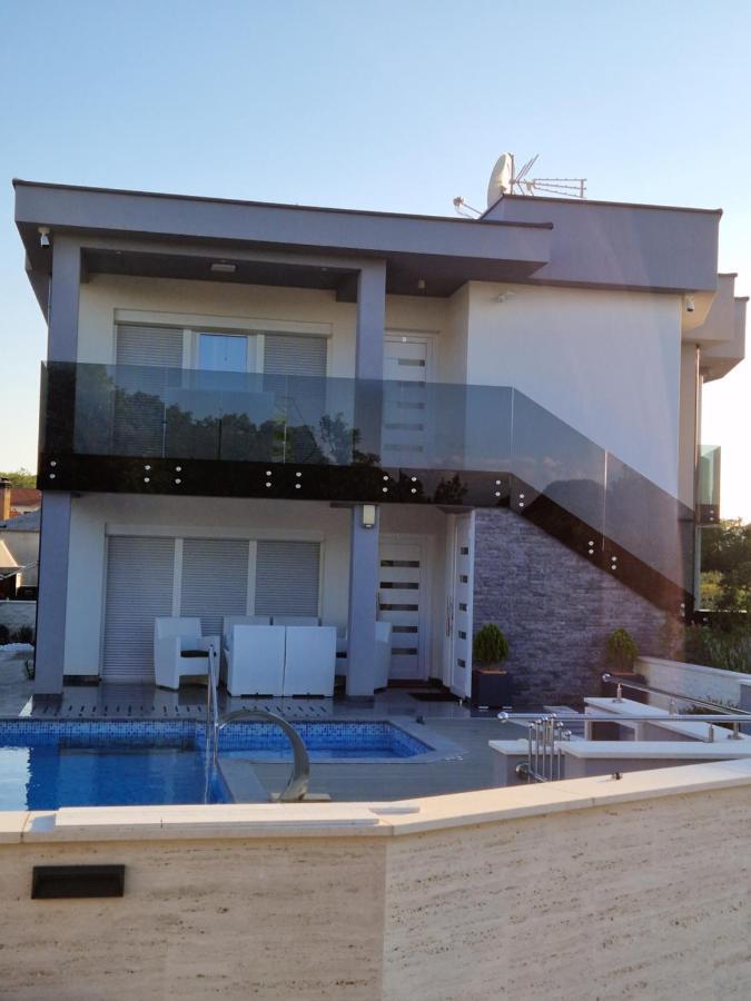 Apartman Paola Vrh  Esterno foto