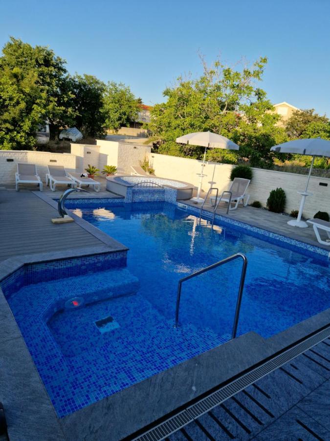 Apartman Paola Vrh  Esterno foto